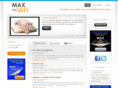 maxmysales.com