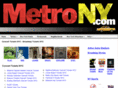 metrony.net