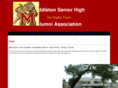 middleton-alumni.com