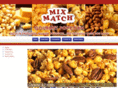 mixmatchgourmet.com