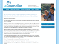 myecounsellor.com