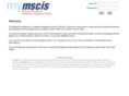 mymscis.com