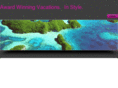 myvillaescape.com