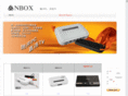 nboxplayer.com