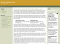nofax-paydayloan.org