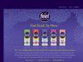 nurishbrands.com