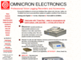 omnicronelectronics.com