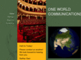 one-world-communications.com