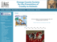 orangecountyspca.org