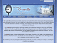 ortonvillevillage.com