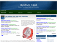 outdoorfans.info