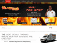 paintlessdentrepairtraining.com