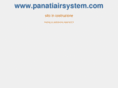 panatiairsystem.com