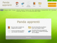 panda-apprenti.com