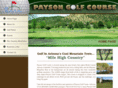 paysongolfcourse.com