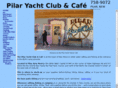 pilaryachtclub.com