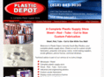 plasticdepotofburbank.com