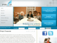 prizmfinancial.net