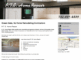 ptehomerepair.com