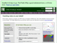 publicwhip.org