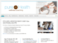 purehealthcoaching.com