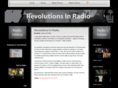 revolutionsinradio.com