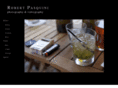 robertpasquini.com
