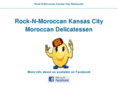 rock-n-moroccan.com