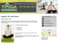 saginawyoga.com