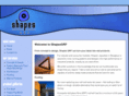 shapesgrp.com