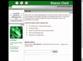 sharynclark.com