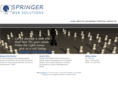 springerwebs.com