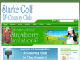 starkegolf.com