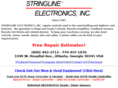 stringline.com