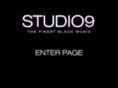 studio9-bielefeld.com