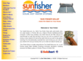 sunfishersolar.com