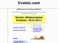 svobsi.com