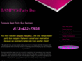 tampaspartybus.com