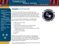 tennesseepublicsafetynetwork.com