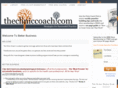 thecliniccoach.com