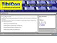 tihicon.com