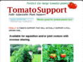 tomatosupport.com