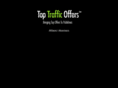 toptrafficoffers.com