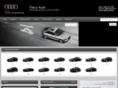 tracyaudi.com
