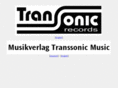 transsonic.com