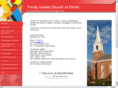 trinity-ucc.com