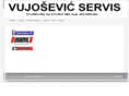 vujosevicservis.com