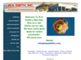 wasmithinc.com
