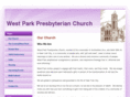 westparkpresbyterian.org