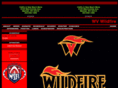 westvirginiawildfire.com